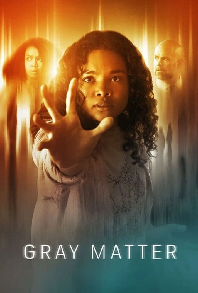 فیلم ماده خاکستری-gray matter