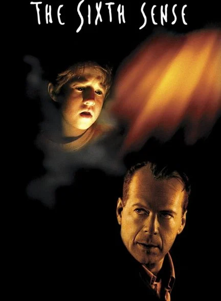 فیلم حس ششم-the sixth sense