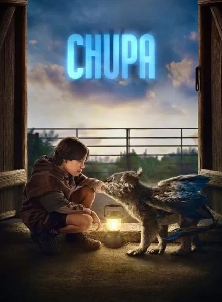 فیلم چوپا-chupa