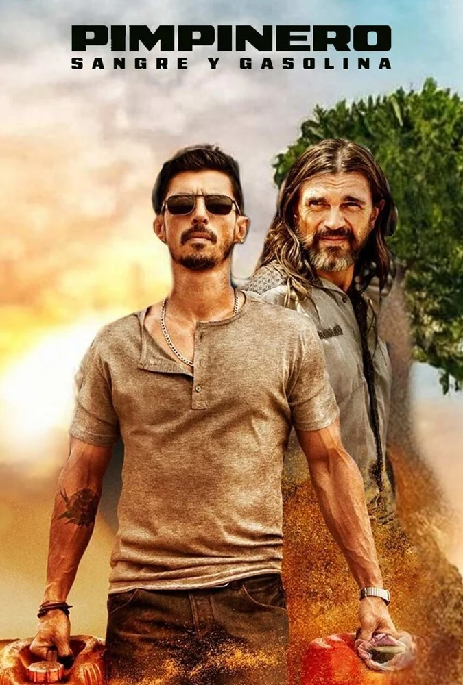 فیلم پیمپینرو: خون و نفت
