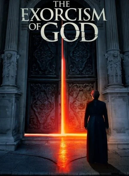 فیلم جن‌گیری خدا-the exorcism of god