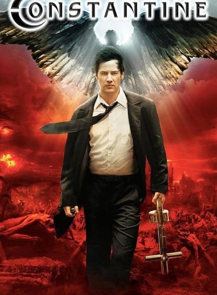 فیلم کنستانتین-constantine