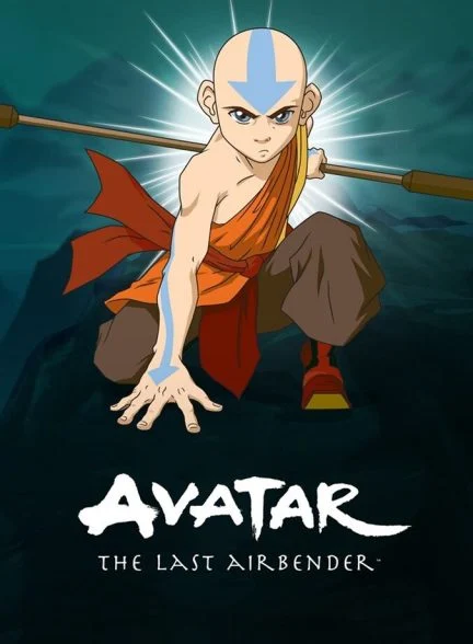 سریال آواتار: آخرین باد افزار-avatar: the last airbender