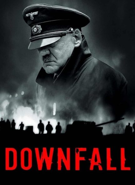 فیلم سقوط-downfall