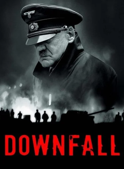 فیلم سقوط-downfall