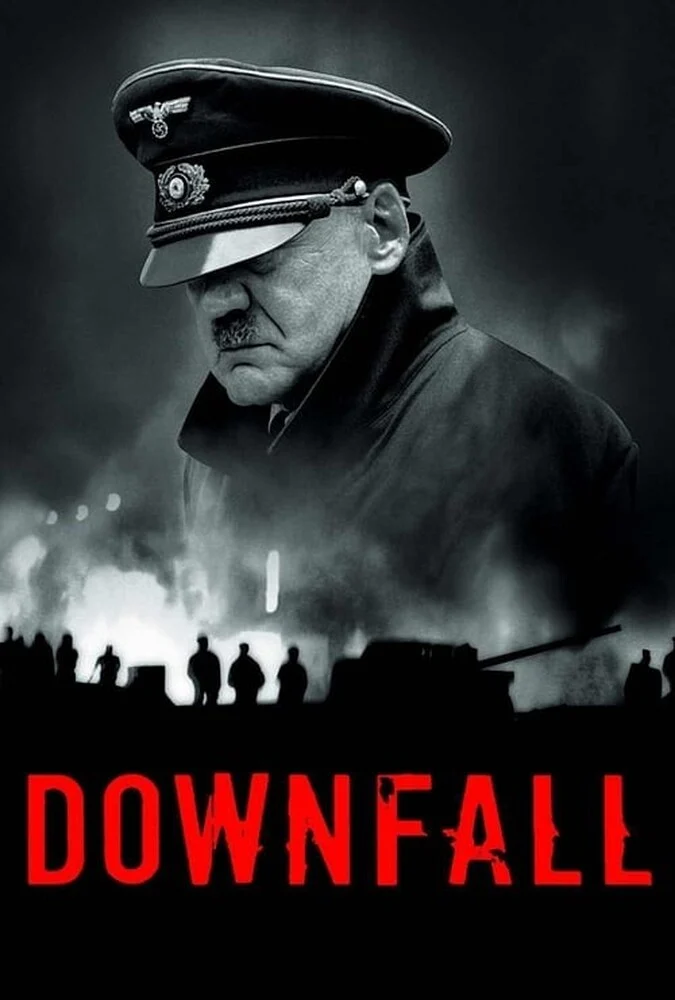 فیلم سقوط-downfall