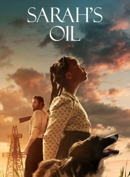 فیلم نفت سارا-sarah’s oil