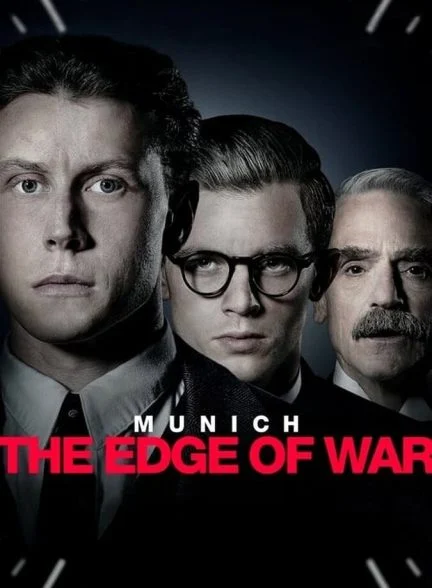 فیلم مونیخ: لبه جنگ-munich: the edge of war