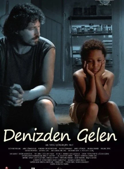 فیلم هدیه دریا-denizden gelen
