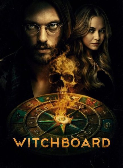 فیلم تخته جادوگری-witchboard