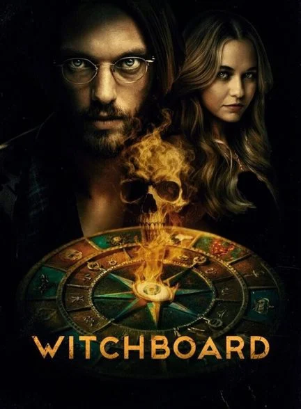 فیلم تخته جادوگری-witchboard