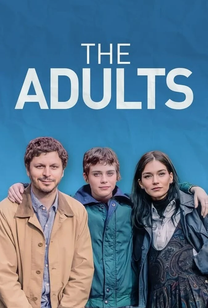فیلم بزرگسالان (The Adults) – درام آمریکایی ۲۰۲۳