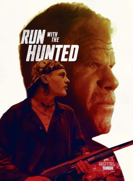 فیلم با شکار فرار کن-run with the hunted