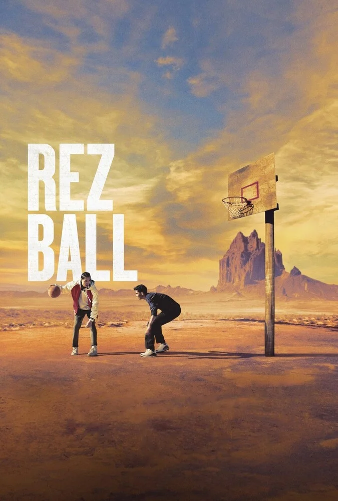 فیلم رز بال-rez ball