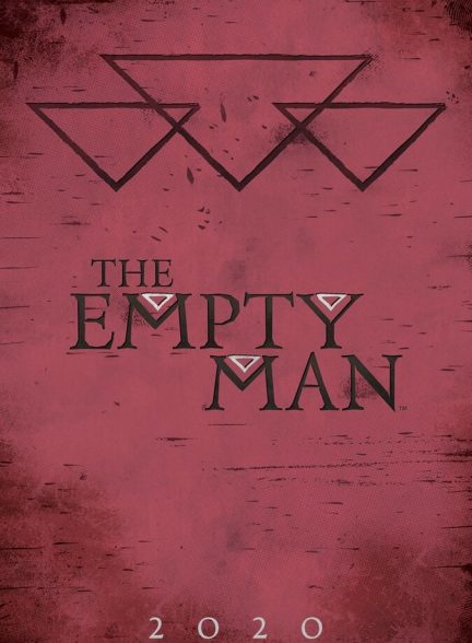 فیلم مرد تهی-the empty man