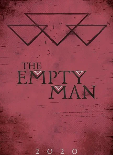 فیلم مرد تهی-the empty man
