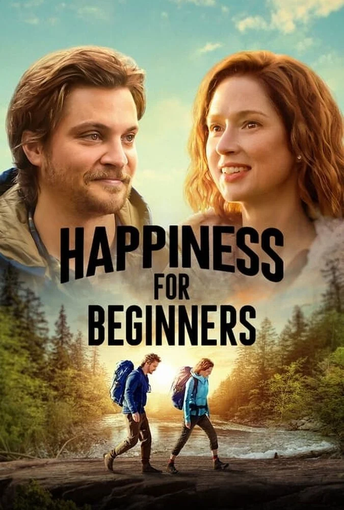 فیلم شادی برای مبتدیان-happiness for beginners