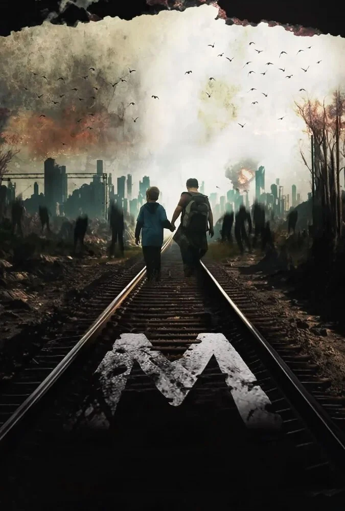فیلم ام-m