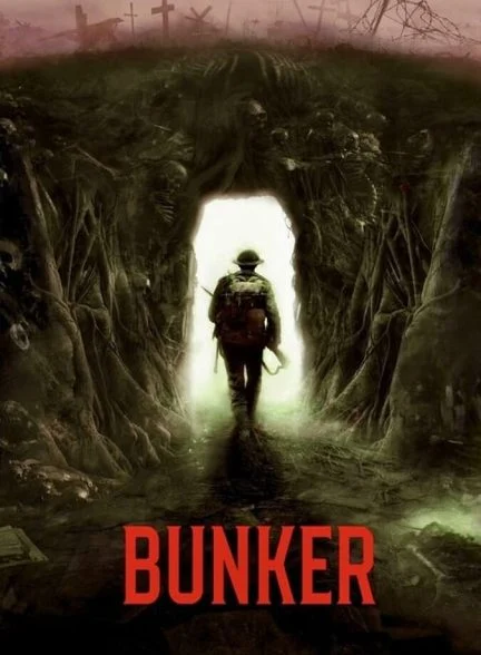 فیلم پناهگاه-the bunker
