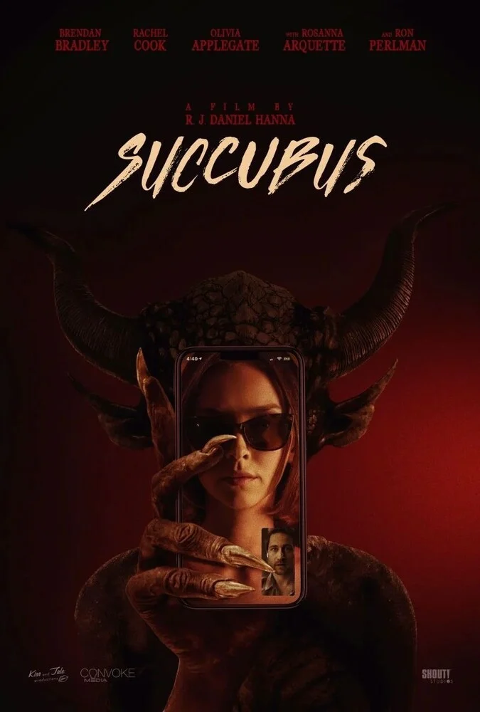 فیلم دیو درون-succubus