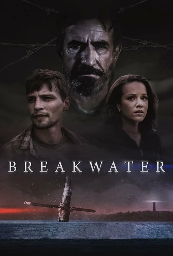 فیلم موج شکن (Breakwater) 2023
