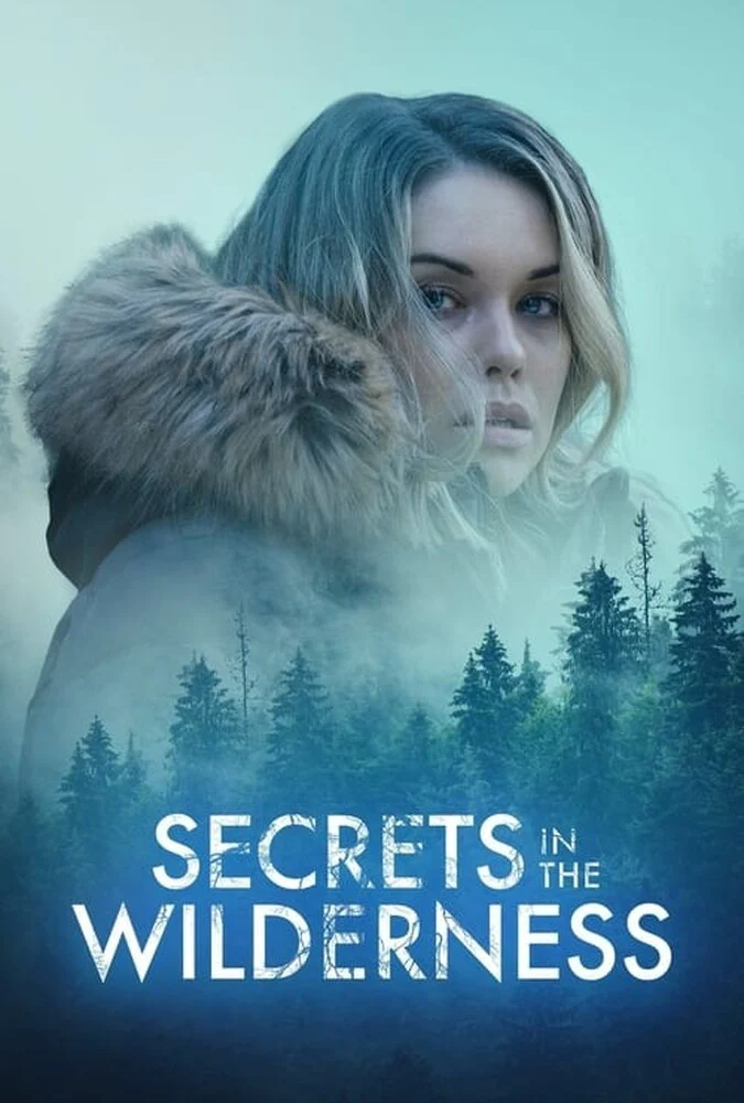 فیلم اسرار درون طبیعت وحش-secrets in the wilderness