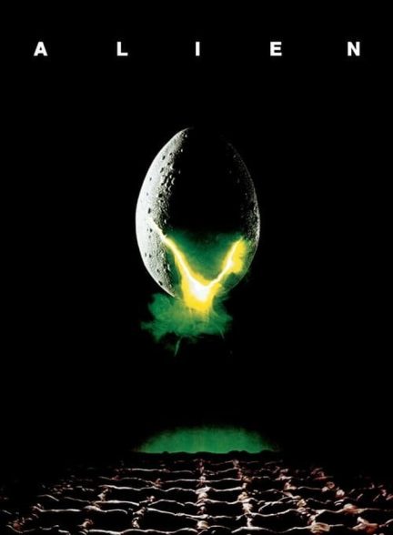 فیلم بیگانه-alien