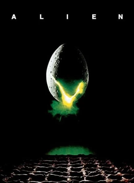 فیلم بیگانه-alien