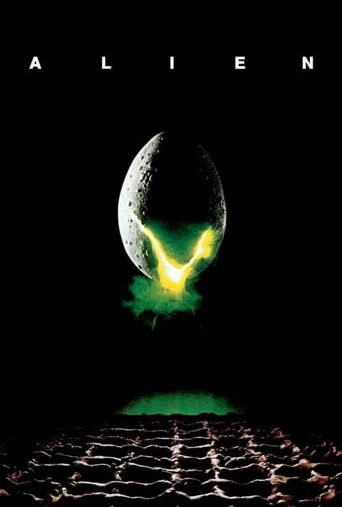فیلم بیگانه-alien