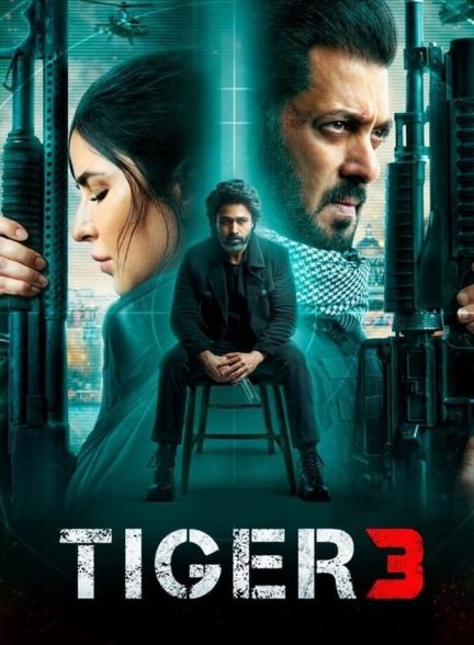 فیلم تایگر ۳-tiger 3