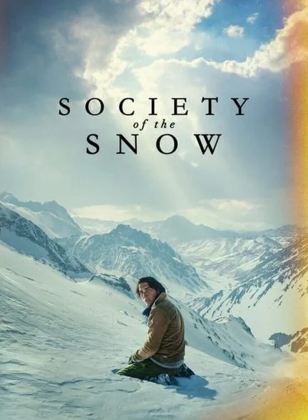 فیلم انجمن برف-society of the snow