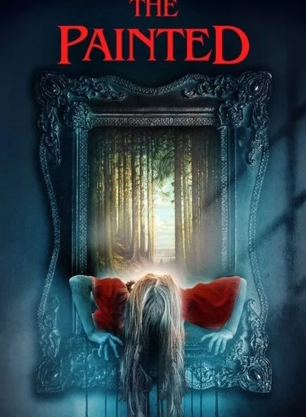 فیلم نقاشی‌های نفرین‌شده-the painted