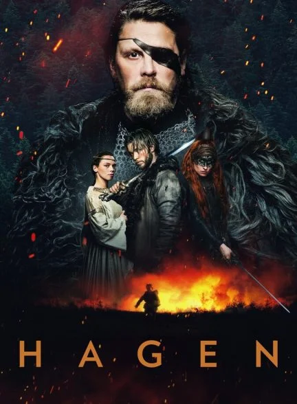 فیلم هیگن-hagen