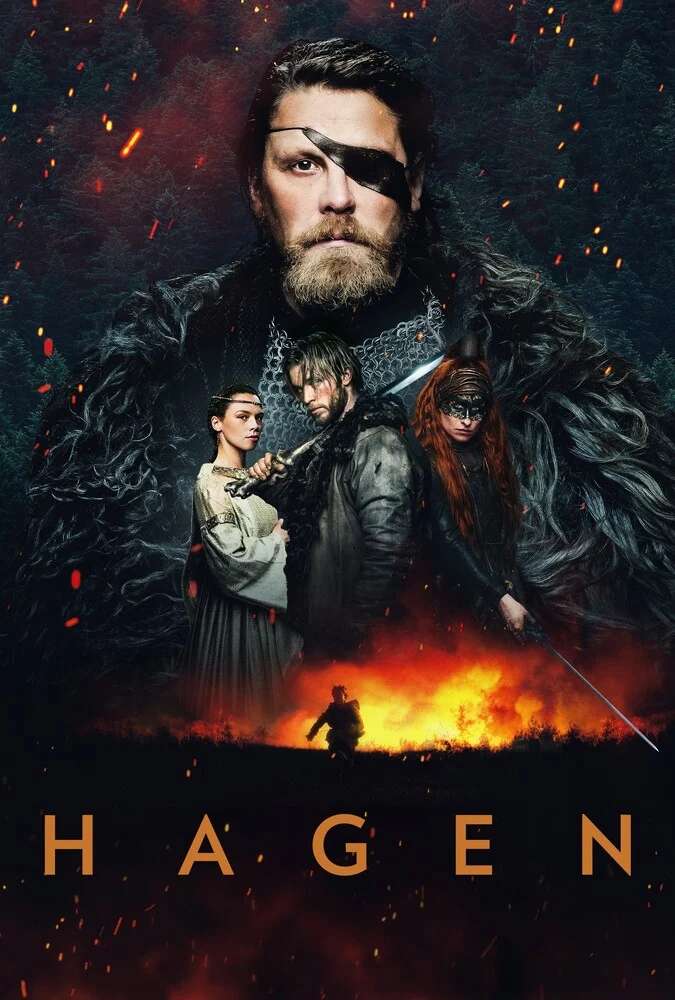 فیلم هیگن-hagen