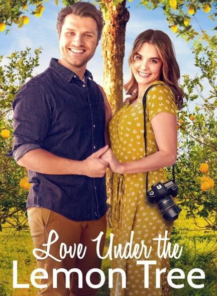 فیلم عشق زیر درخت لیمو-love under the lemon tree
