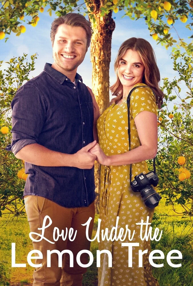 فیلم عشق زیر درخت لیمو-love under the lemon tree