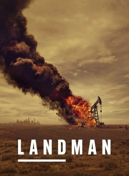 سریال نماینده اراضی-landman