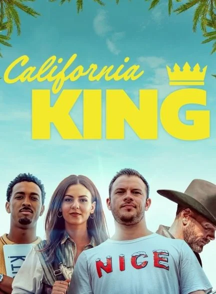 فیلم پادشاه کالیفرنیا-california king
