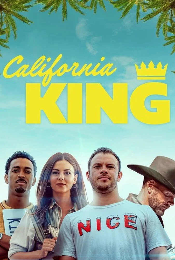 فیلم پادشاه کالیفرنیا-california king