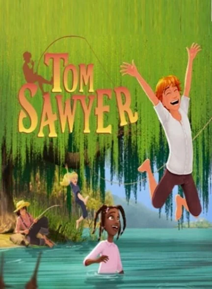 سریال تام سایر-tom sawyer
