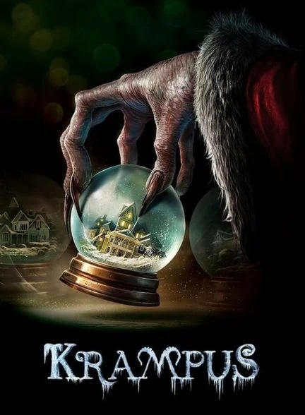 فیلم کرمپوس-krampus