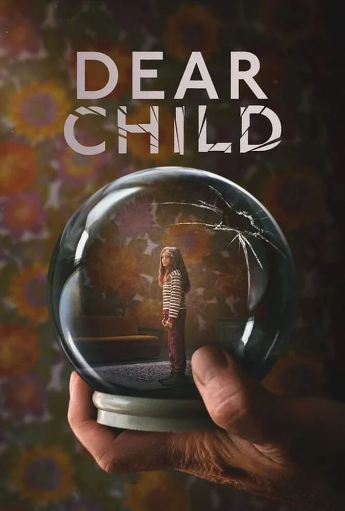 سریال فرزند عزیز-dear child