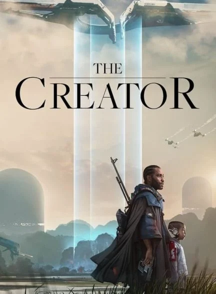 فیلم خالق-the creator