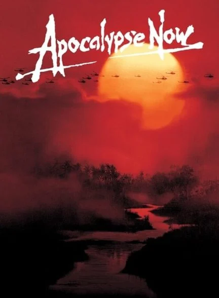 فیلم اینک آخرالزمان-apocalypse now