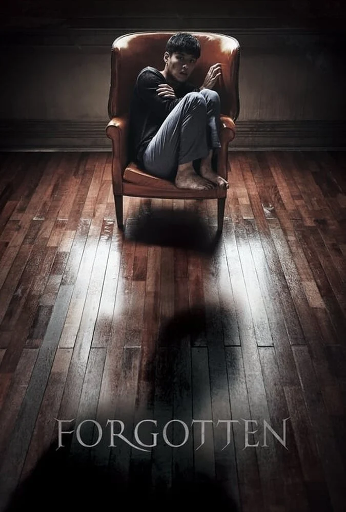 فیلم فراموش‌شده-forgotten