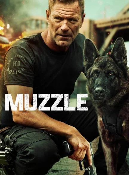 فیلم پوزه بند-muzzle