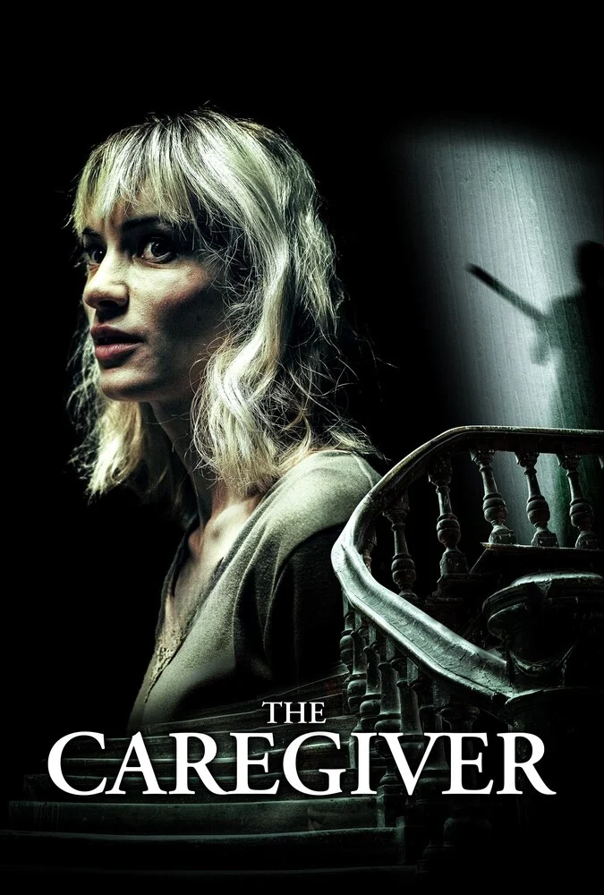 فیلم مراقب: سایه‌های گذشته-the caregiver
