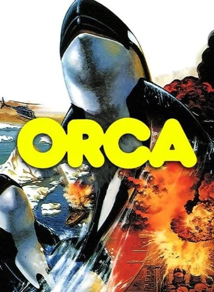 فیلم نهنگ قاتل-orca