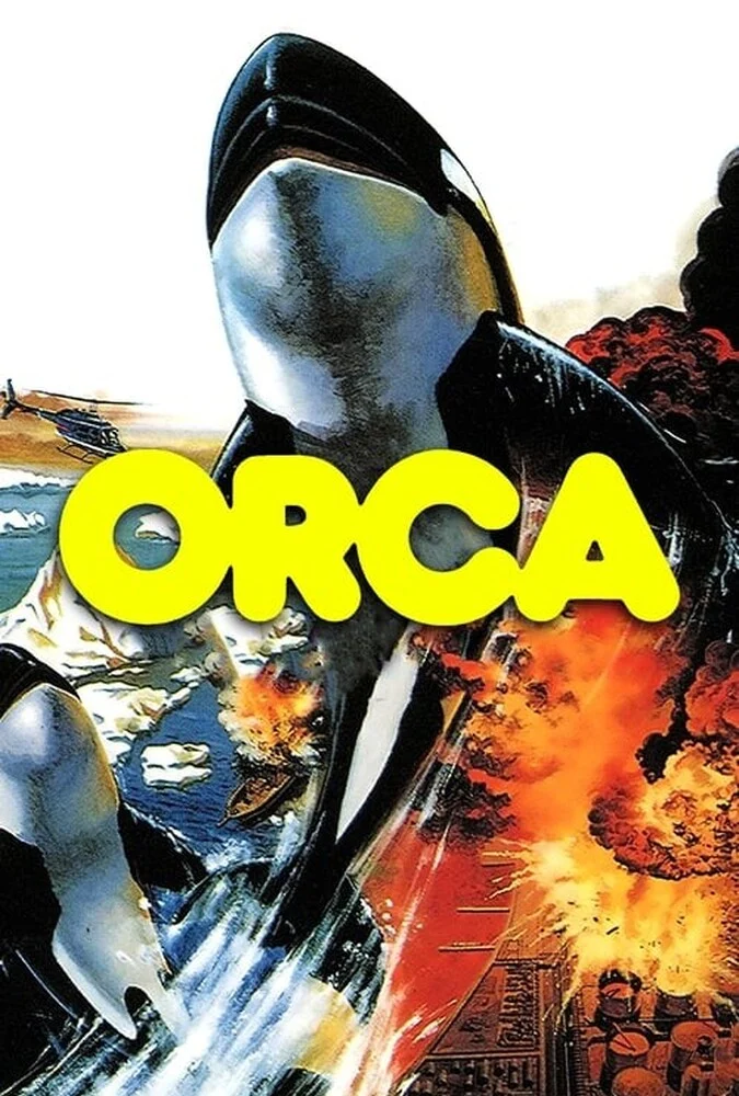 فیلم نهنگ قاتل-orca