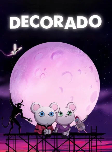 فیلم دکور ساختگی-Fake Decor